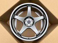 McLaren 720S Jante forjate OEM R19 R20 V1 (Set 4 buc) foto 2
