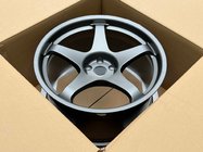 McLaren 720S Jante forjate OEM R19 R20 V1 (Set 4 buc) foto 7