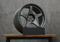 McLaren 720S Jante forjate OEM R19 R20 V1 (Set 4 buc) foto 1
