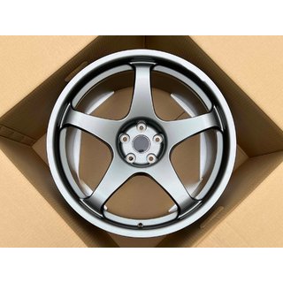 Jante forjate OEM R19 R20 V1 (Set 4 buc) McLaren 720S foto 2