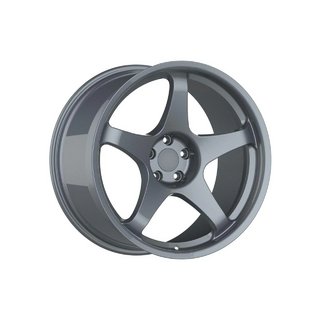Jante forjate OEM R19 R20 V1 (Set 4 buc) McLaren 720S foto 4