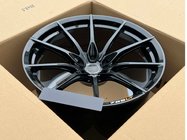 McLaren 765LT Jante forjate OEM R19 R20 V1 (Set 4 buc) foto 2