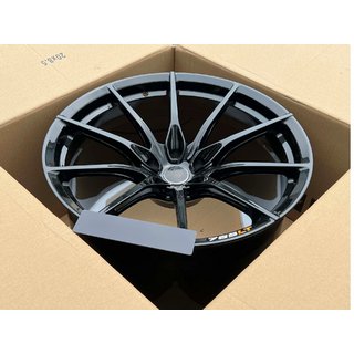 Jante forjate OEM R19 R20 V1 (Set 4 buc) McLaren 765LT foto 2