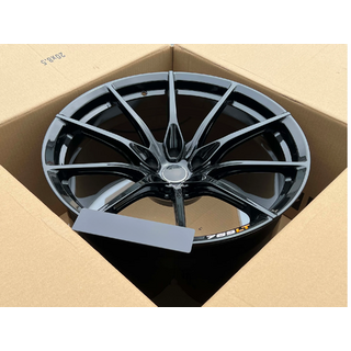 Jante forjate OEM R19 R20 V1 (Set 4 buc) McLaren 765LT foto 2