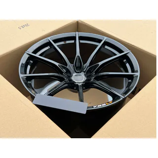 Jante forjate OEM R19 R20 V1 (Set 4 buc) foto 2