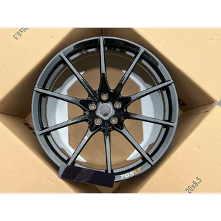 Jante forjate OEM R19 R20 V1 (Set 4 buc) foto 1