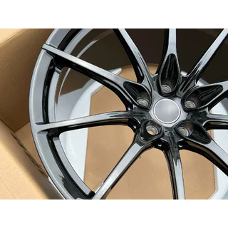 Jante forjate OEM R19 R20 V1 (Set 4 buc) foto 4