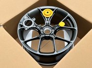 McLaren 720S Jante forjate OEM R19 R20 V2 (Set 4 buc) foto 5