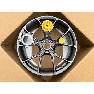 Jante forjate OEM R19 R20 V2 (Set 4 buc) McLaren 720S foto 3