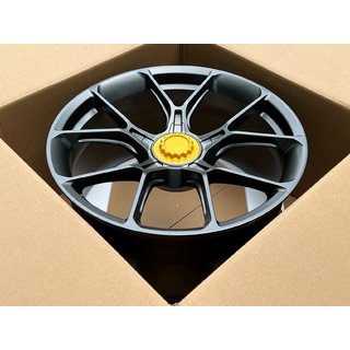 Jante forjate OEM R19 R20 V2 (Set 4 buc) McLaren 720S foto 4