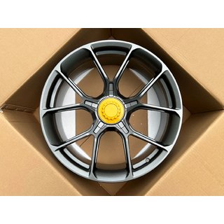 Jante forjate OEM R19 R20 V2 (Set 4 buc) McLaren 720S foto 1