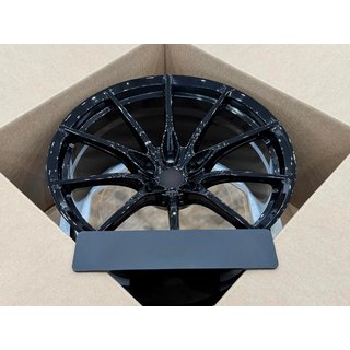 Jante forjate OEM R19 R20 V2 (Set 4 buc) McLaren 540C/570S 2015-2020 foto 4