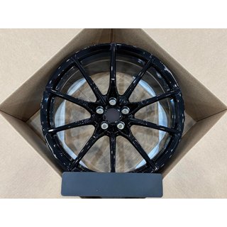 Jante forjate OEM R19 R20 V2 (Set 4 buc) McLaren 540C/570S 2015-2020 foto 3