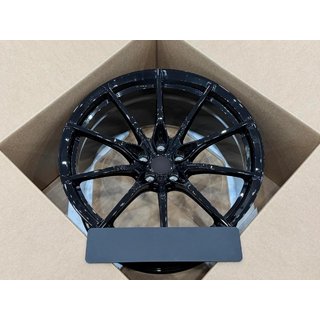Jante forjate OEM R19 R20 V2 (Set 4 buc) McLaren 540C/570S 2015-2020 foto 2