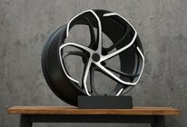 McLaren 720S Jante forjate OEM R19 R20 V3 (Set 4 buc) foto 1