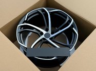 McLaren 720S Jante forjate OEM R19 R20 V3 (Set 4 buc) foto 8