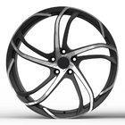 McLaren 720S Jante forjate OEM R19 R20 V3 (Set 4 buc) foto 5