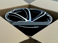 McLaren 720S Jante forjate OEM R19 R20 V3 (Set 4 buc) foto 10