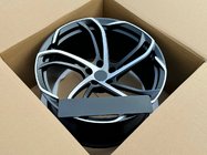 McLaren 720S Jante forjate OEM R19 R20 V3 (Set 4 buc) foto 7