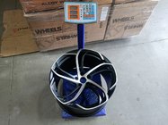 McLaren 720S Jante forjate OEM R19 R20 V3 (Set 4 buc) foto 14