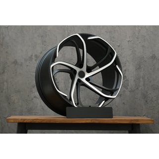 Jante forjate OEM R19 R20 V3 (Set 4 buc) McLaren 720S foto 1