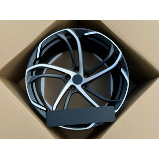 Jante forjate OEM R19 R20 V3 (Set 4 buc) McLaren 720S foto 2