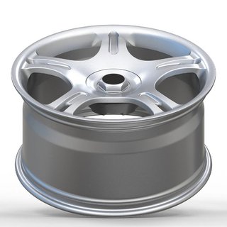 Jante forjate OEM R19 R20 (Set 4 buc) foto 3