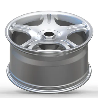 Jante forjate OEM R19 R20 (Set 4 buc) foto 3