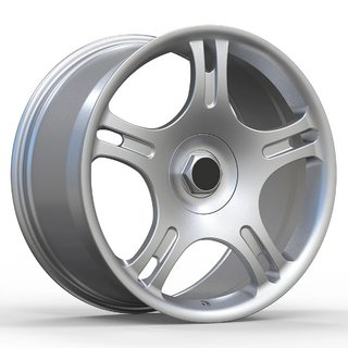 Jante forjate OEM R19 R20 (Set 4 buc) foto 1