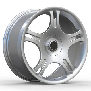 Jante forjate OEM R19 R20 (Set 4 buc) foto 1