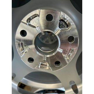 Jante forjate OEM R19 R20 (Set 4 buc) foto 4