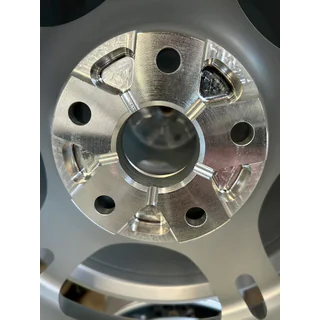 Jante forjate OEM R19 R20 (Set 4 buc) foto 4