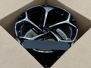 McLaren GT Jante forjate OEM R19 R20 (Set 4 buc) foto 8