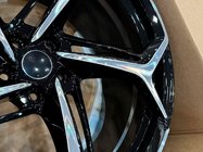 McLaren GT Jante forjate OEM R19 R20 (Set 4 buc) foto 13