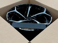 McLaren GT Jante forjate OEM R19 R20 (Set 4 buc) foto 9