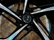 McLaren GT Jante forjate OEM R19 R20 (Set 4 buc) foto 14
