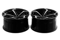 McLaren GT Jante forjate OEM R19 R20 (Set 4 buc) foto 4