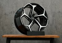 McLaren GT Jante forjate OEM R19 R20 (Set 4 buc) foto 1