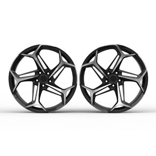Jante forjate OEM R19 R20 (Set 4 buc) McLaren GT foto 3