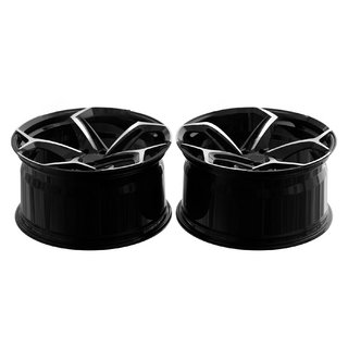 Jante forjate OEM R19 R20 (Set 4 buc) McLaren GT foto 4