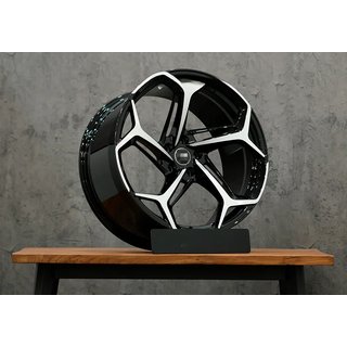 Jante forjate OEM R19 R20 (Set 4 buc) foto 1