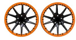 McLaren 720S Jante forjate OEM R18 (set 4 buc) foto 3