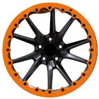McLaren 720S Jante forjate OEM R18 (set 4 buc) foto 7
