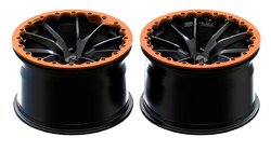 McLaren 720S Jante forjate OEM R18 (set 4 buc) foto 6