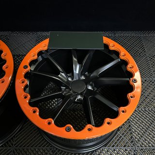 Jante forjate OEM R18 (set 4 buc) McLaren 720S foto 1