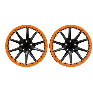 Jante forjate OEM R18 (set 4 buc) McLaren 720S foto 3
