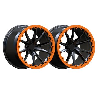 Jante forjate OEM R18 (set 4 buc) McLaren 720S foto 4