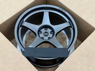 McLaren 765LT Jante forjate OEM R19 R20 V2 (Set 4 buc) foto 2