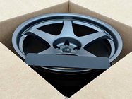 McLaren 765LT Jante forjate OEM R19 R20 V2 (Set 4 buc) foto 5