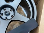 McLaren 765LT Jante forjate OEM R19 R20 V2 (Set 4 buc) foto 8